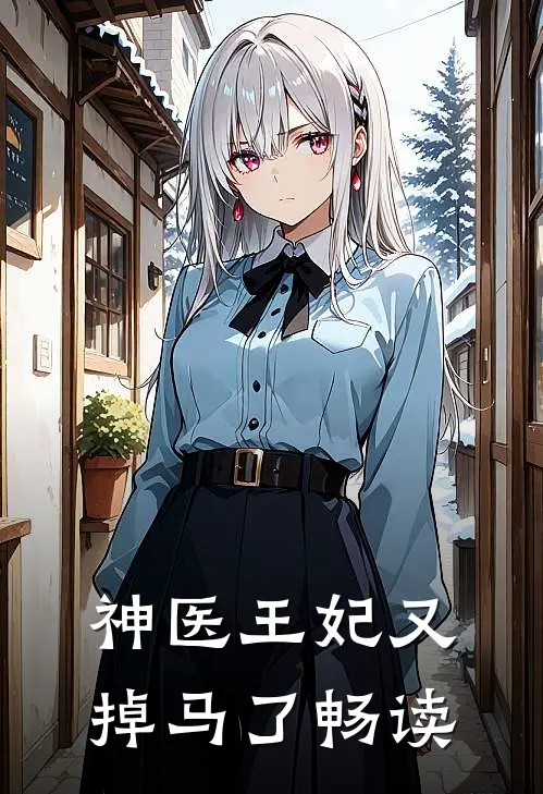 神医王妃又掉马了畅读