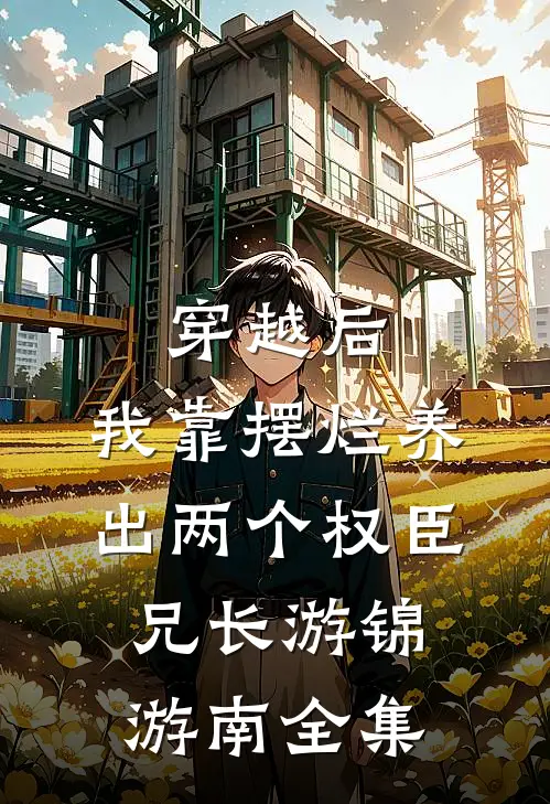 穿越后，我靠摆烂养出两个权臣兄长游锦游南 全集