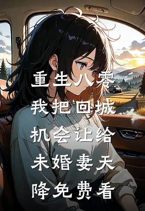 重生八零：我把回城机会让给未婚妻天降免费看
