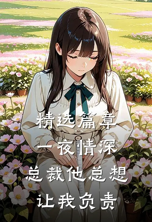 精选篇章一夜情深：总裁他总想让我负责