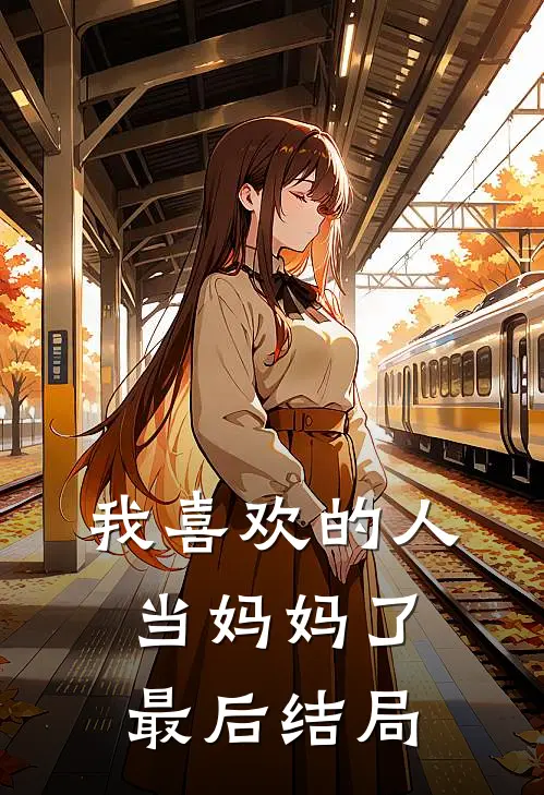 我喜欢的人当妈妈了最后结局