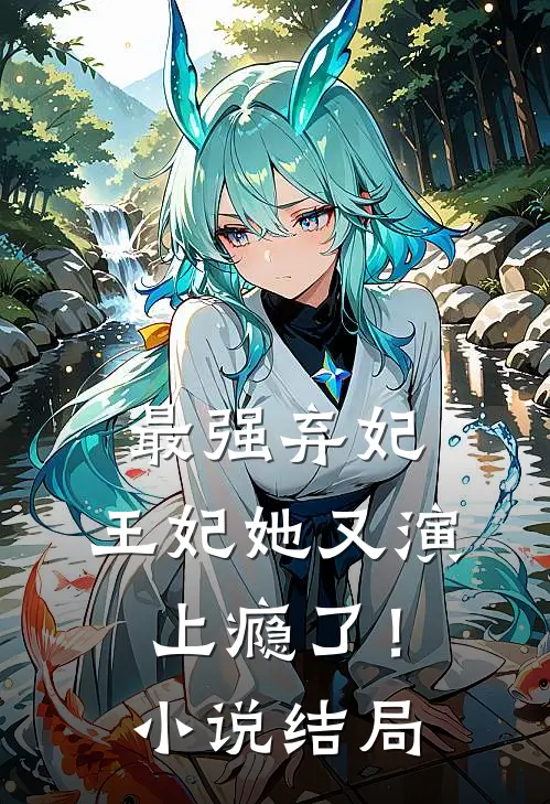 最强弃妃：王妃她又演上瘾了！小说结局