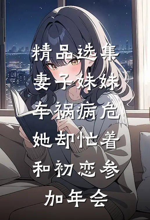 精品选集妻子妹妹车祸病危，她却忙着和初恋参加年会