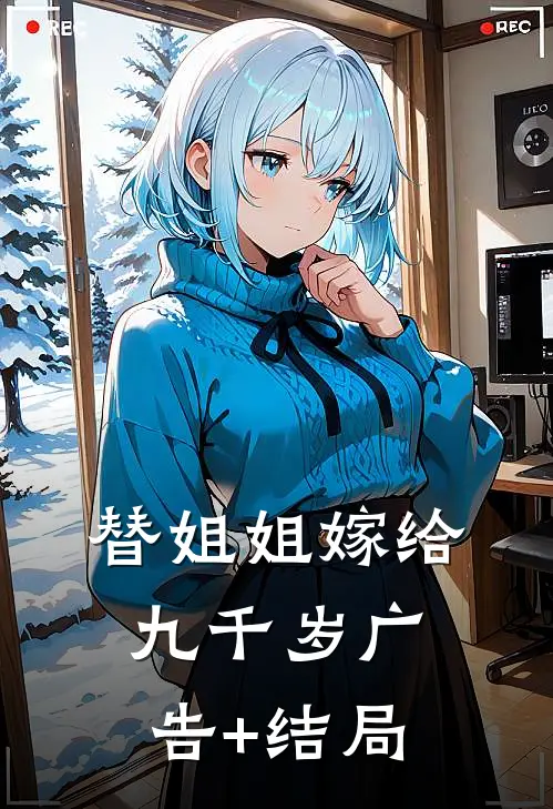 替姐姐嫁给九千岁广告+结局