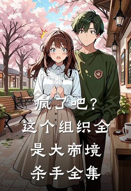 疯了吧?这个组织全是大帝境杀手 全集免费阅读