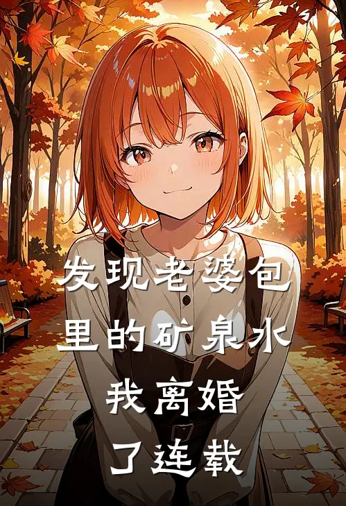发现老婆包里的矿泉水,我离婚了连载