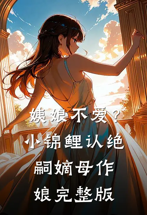 姨娘不爱？小锦鲤认绝嗣嫡母作娘完整版