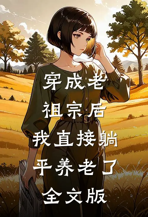 穿成老祖宗后，我直接躺平养老了全文版