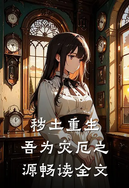 秽土重生,吾为灾厄之源畅读全文