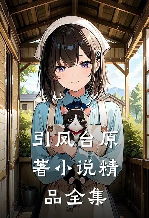 引凤台原著小说精品全集