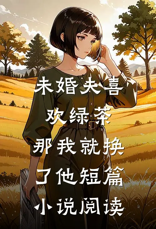 未婚夫喜欢绿茶,那我就换了他短篇阅读全文
