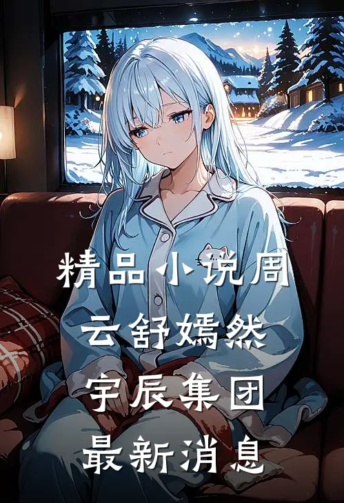 精品小说周云舒嫣然宇辰集团最新消息