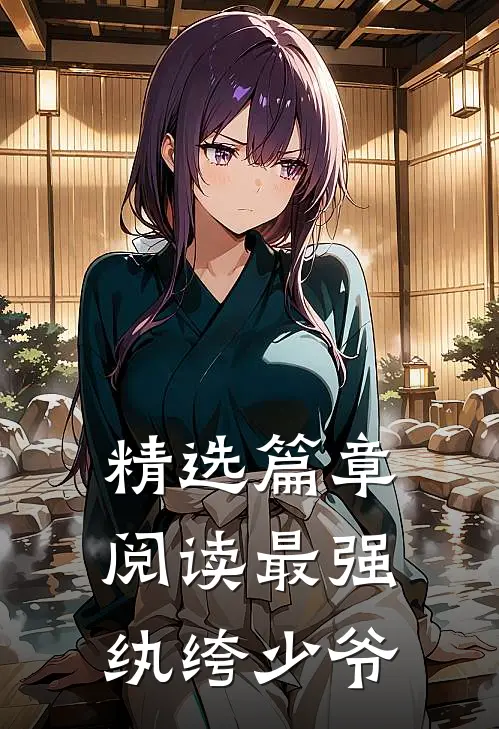 精选篇章阅读最强纨绔少爷全文