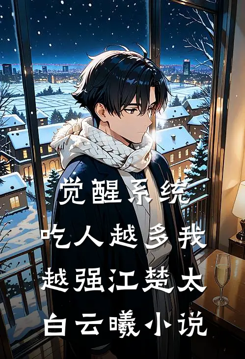 觉醒系统：吃人越多我越强江楚太白云曦小说