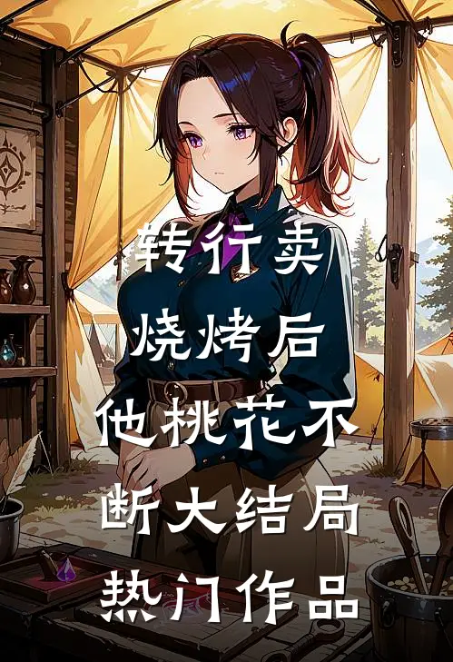 转行卖烧烤后,他桃花不断大结局热门作品