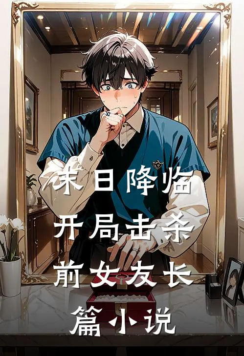末日降临开局击杀前女友长篇在线阅读