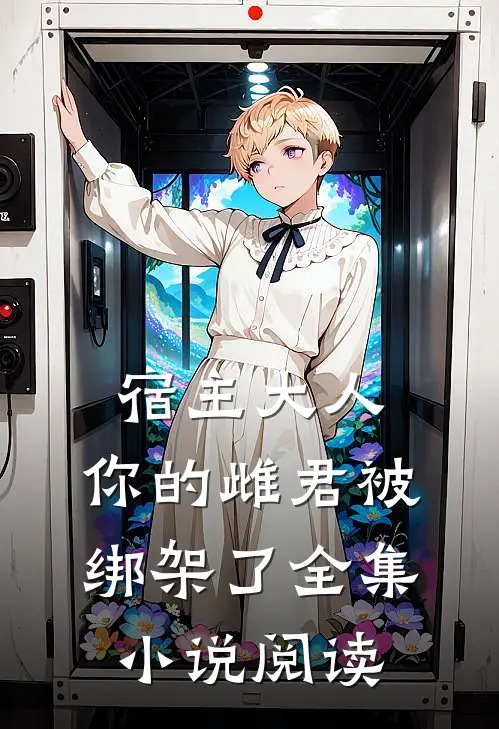 宿主大人,你的雌君被绑架了全集小说阅读