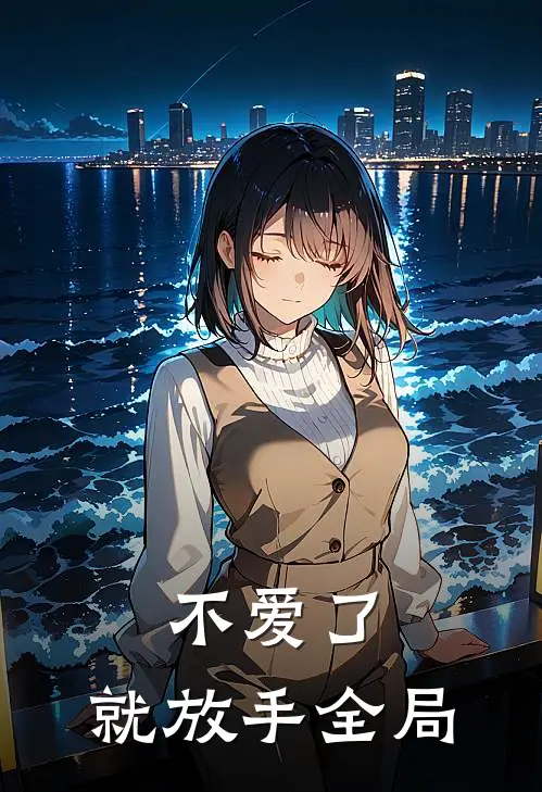 不爱了,就放手全局了