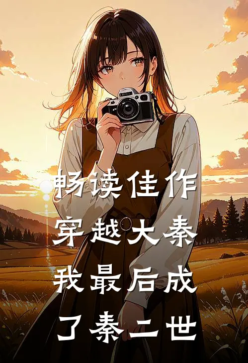 畅读佳作穿越大秦，我最后成了秦二世