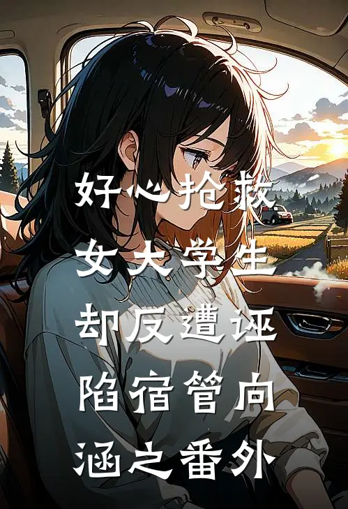 好心抢救女大学生，却反遭诬陷宿管向涵之 番外