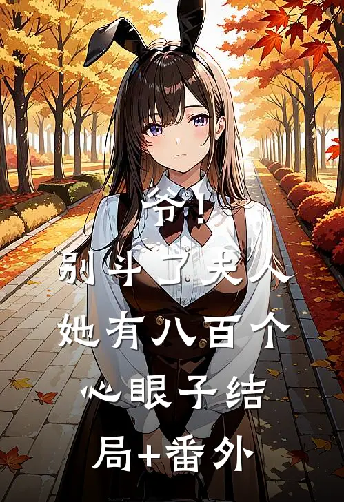 爷！别斗了，夫人她有八百个心眼子结局+番外