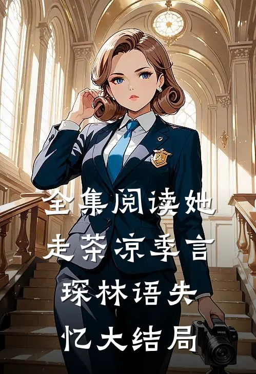 全集阅读她走茶凉季言琛林语失忆大结局