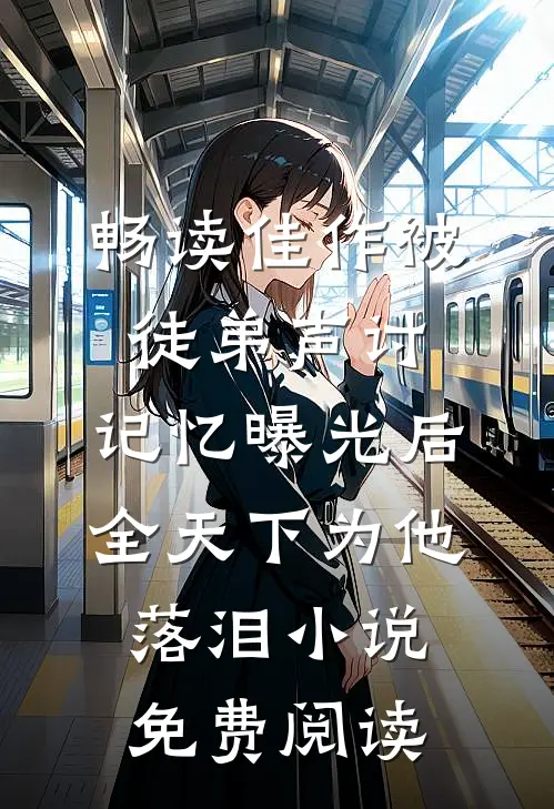 畅读佳作被徒弟声讨,记忆曝光后全天下为他落泪小说免费阅读