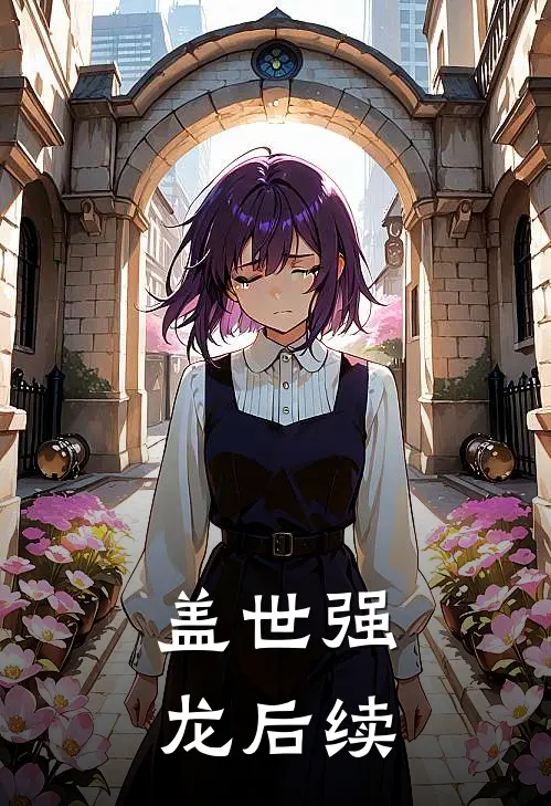 盖世强龙后续