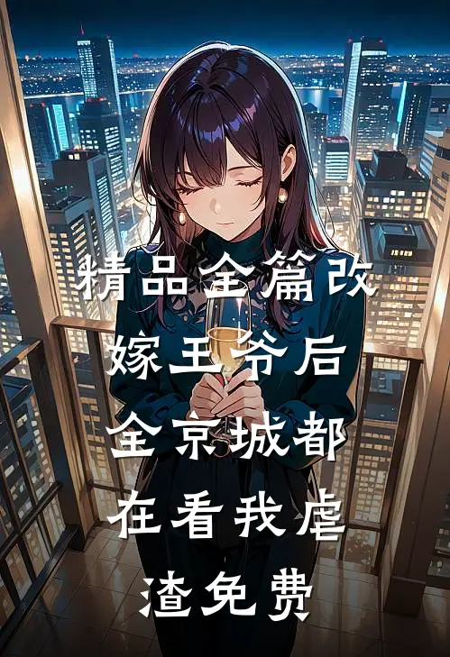 精品全篇改嫁王爷后,全京城都在看我虐渣免费