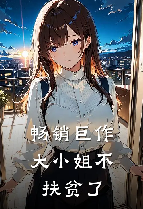 畅销巨作大小姐不扶贫了