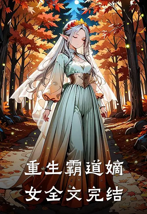 重生霸道嫡女全文完结