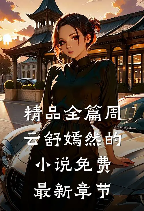 精品全篇周云舒嫣然的小说免费最新章节