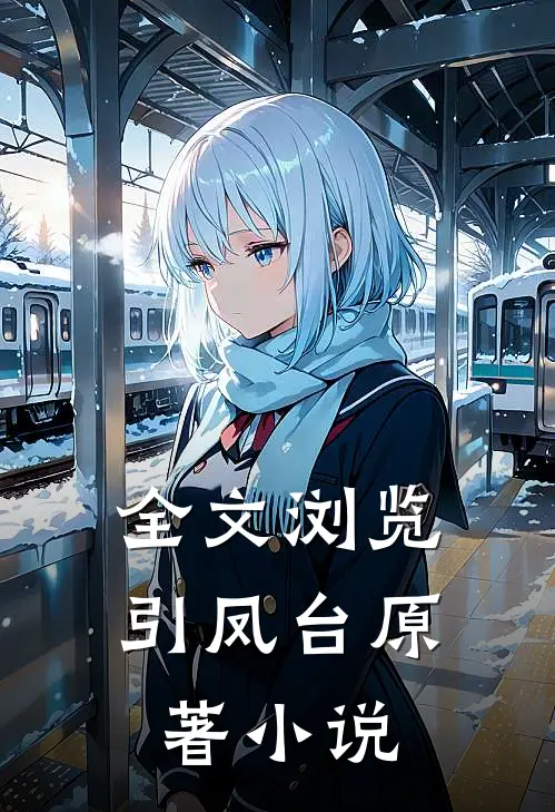 全文浏览引凤台原著小说