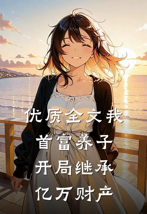 优质全文我，首富养子，开局继承亿万财产