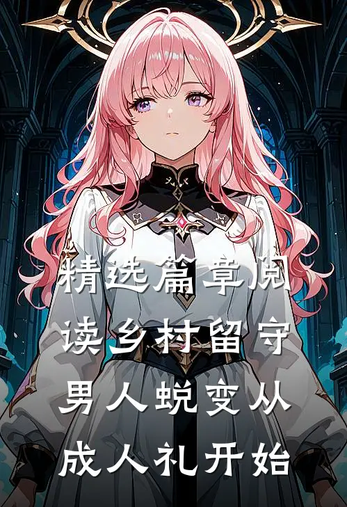 精选篇章阅读乡村留守：男人蜕变从成人礼开始