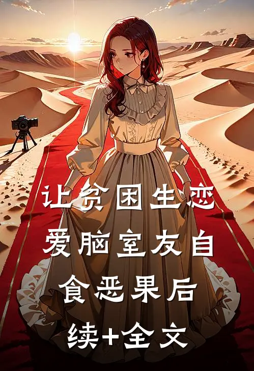 让贫困生恋爱脑室友自食恶果后续+全文