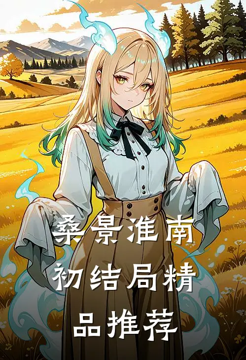 桑景淮南初结局精品推荐