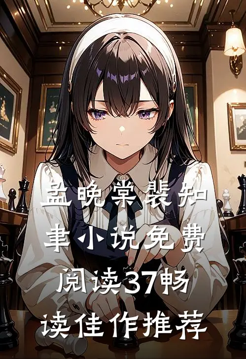 孟晚棠裴知聿小说免费阅读37畅读佳作推荐