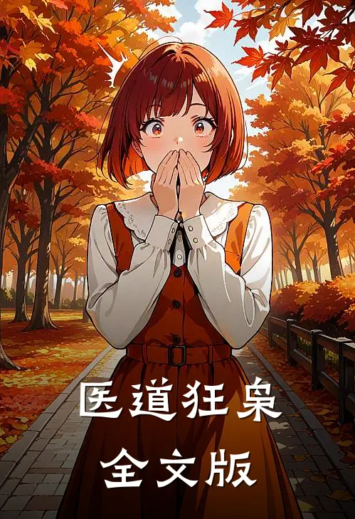 医道狂枭全文版