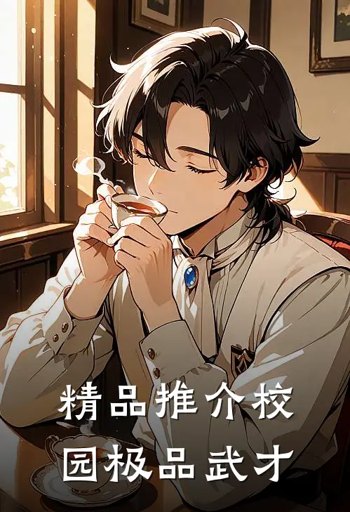 精品推介校园极品武才