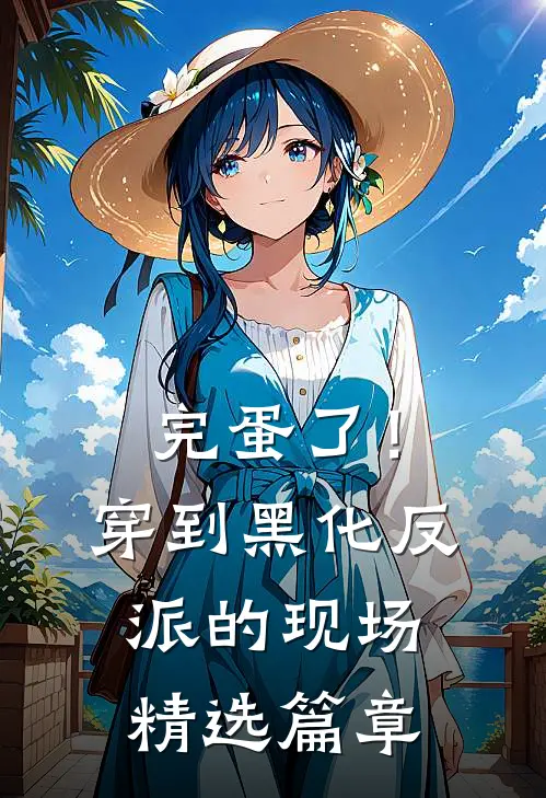 完蛋了！穿到黑化反派的现场精选篇章