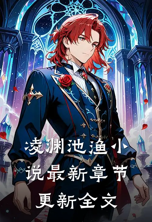 凌渊池渔小说最新章节更新全文