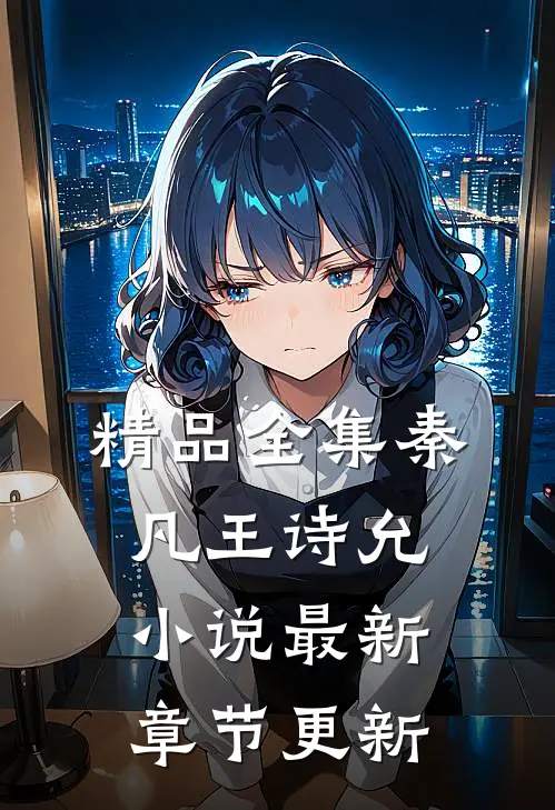 精品全集秦凡王诗允小说最新章节更新