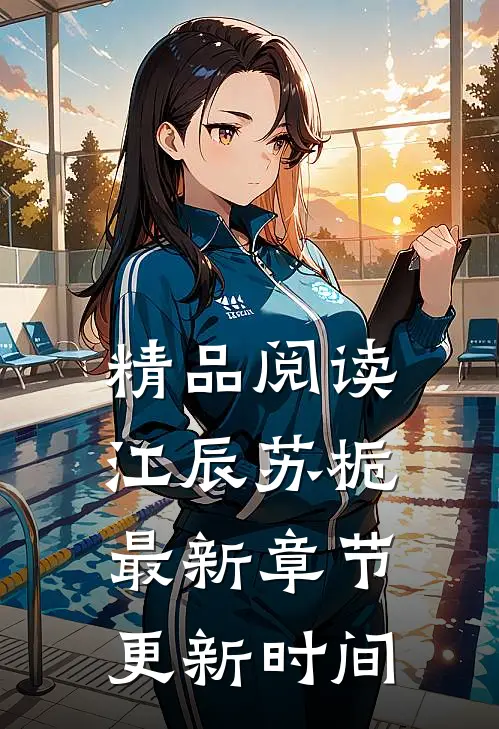 精品阅读江辰苏栀最新章节更新时间