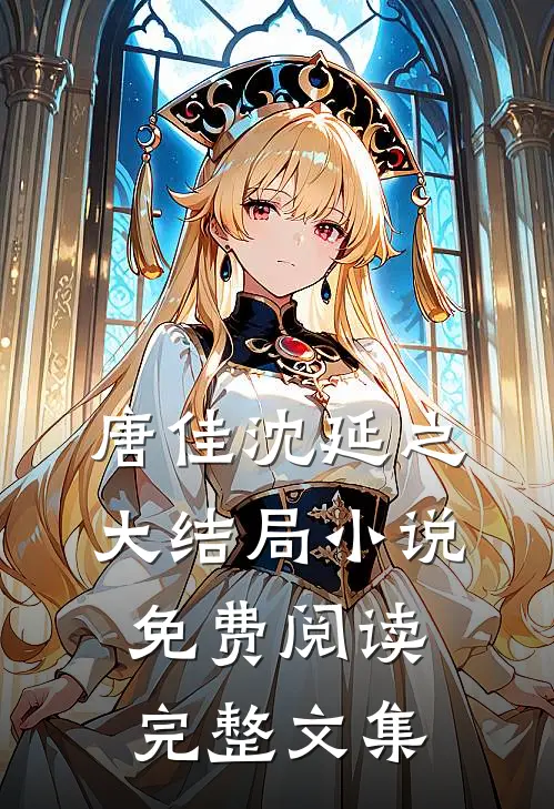 唐佳沈延之大结局小说免费阅读完整文集