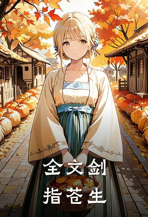 全文剑指苍生