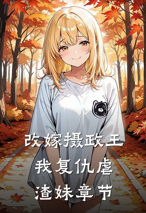 改嫁摄政王，我复仇虐渣妹章节