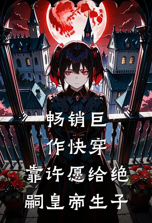 畅销巨作快穿:靠许愿给绝嗣皇帝生子