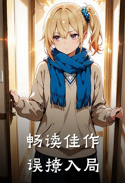 畅读佳作误撩入局