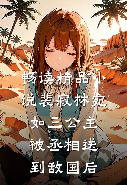 畅读精品小说裴寂林宛如三公主被丞相送到敌国后